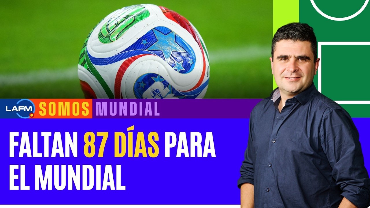EN VIVO 🔵| Lucho Díaz, por fin descansará en Bundesliga | 🔵 16 de marzo de 2026