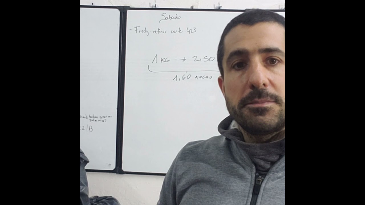 &iquest;C&oacute;mo calcular los rindes de tela de forma f&aacute;cil y pr&aacute;ctica?
