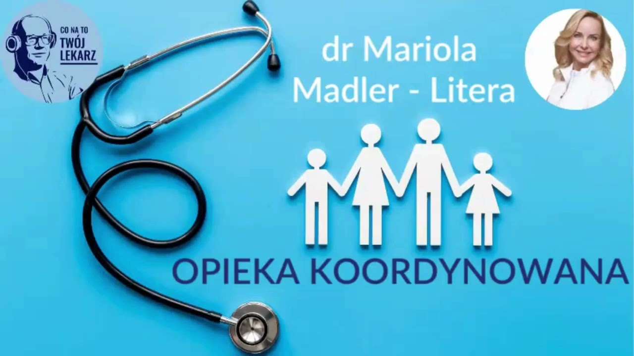OPIEKA KOORDYNOWANA
