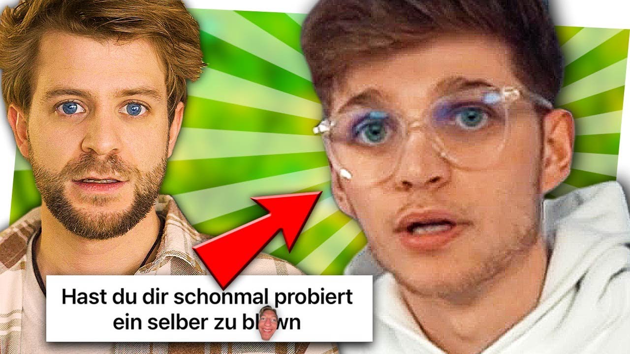 Das sind doch keine GUTEN Videos? Was soll das TON VERÄNDERT ?