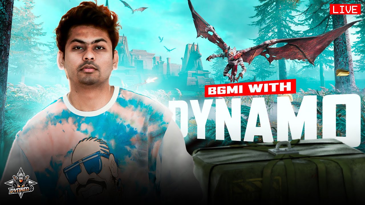 TEAM DYNAMO IN HYDRA ELITES | SALA SAANP KO PAAL RAHIEN THE 🐍