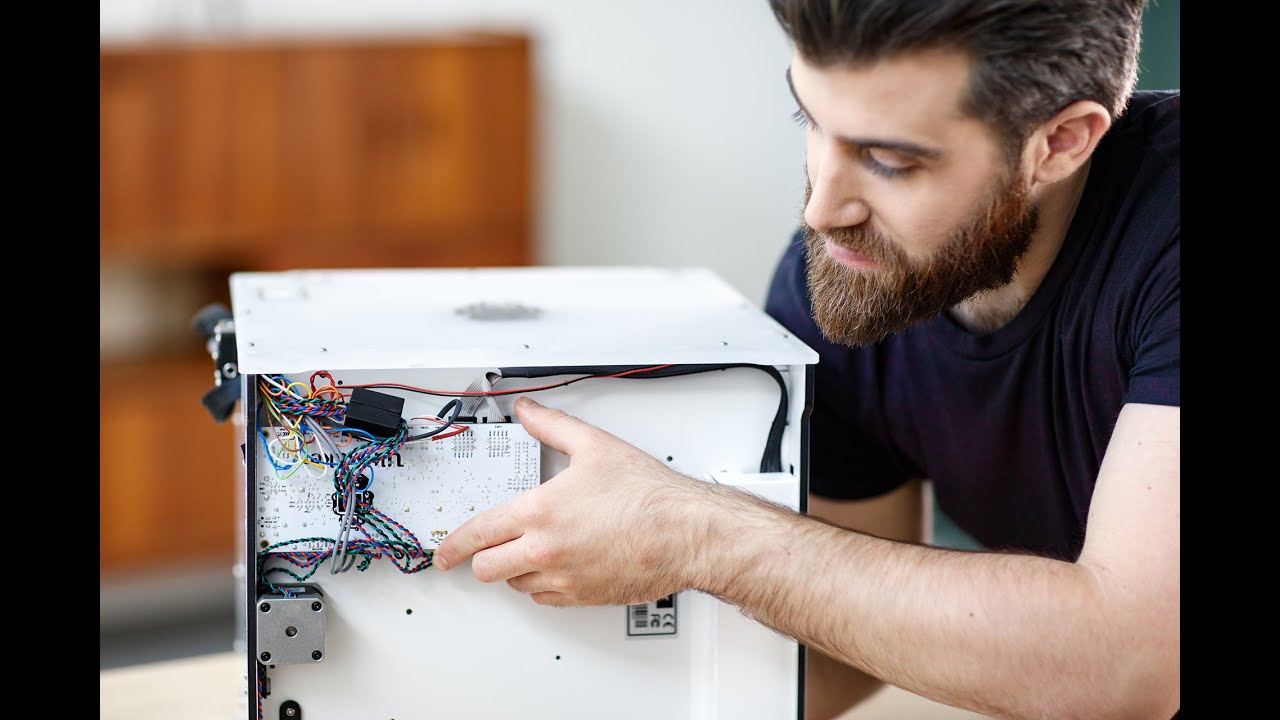 How to install the Extrusion upgrade kit - Ultimaker: 3D Printing Guide