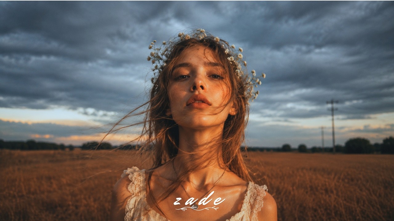 Zade - Return (Original Mix)