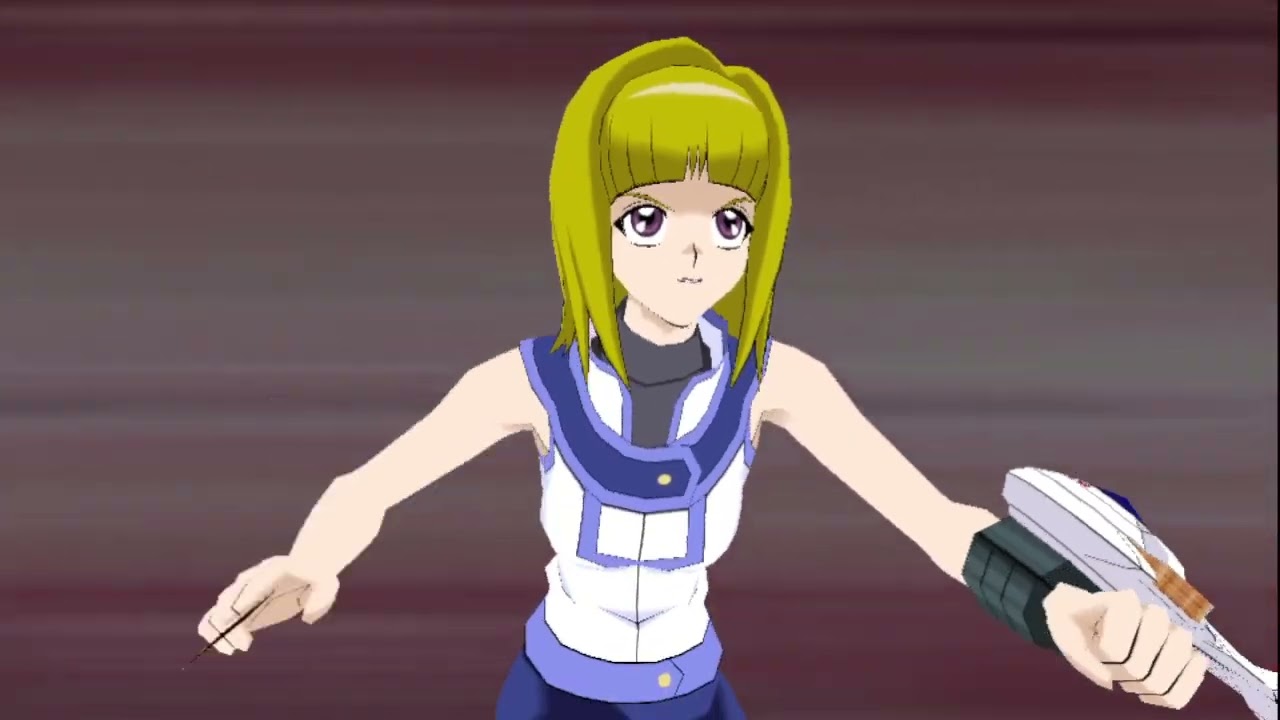 YU-GI-OH! GX TAG FORCE 2- VELLIAN CROWLER VS. CELIA 3-14-25 #gaming #tagforce2 #yugiohgx