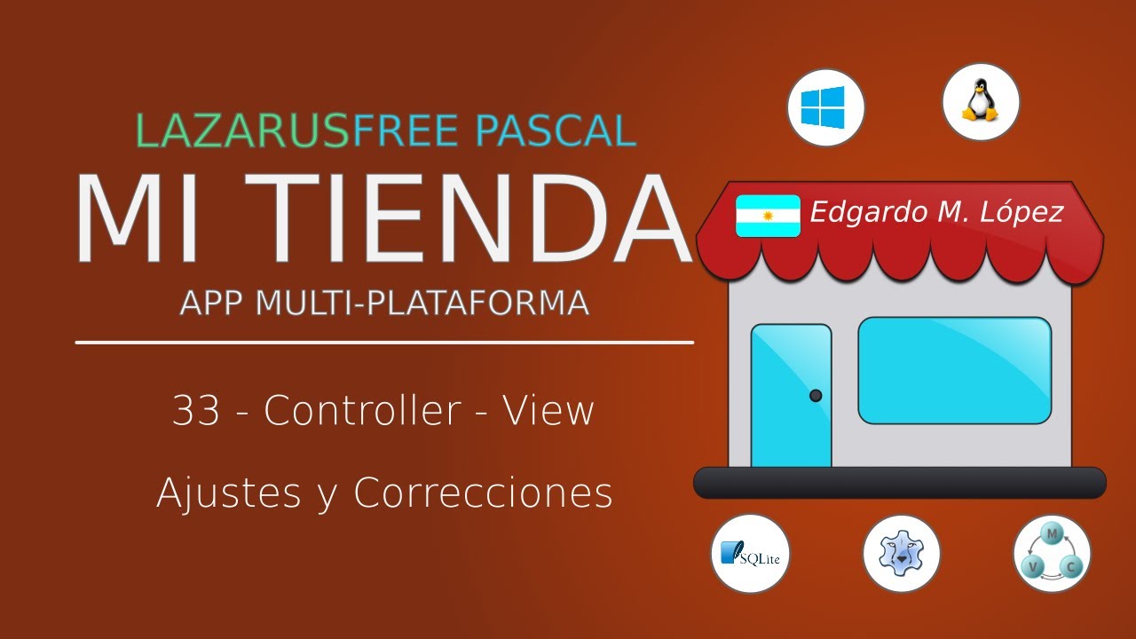 Мультиплатформенный магазин 33 — улучшения и исправления интерфейса