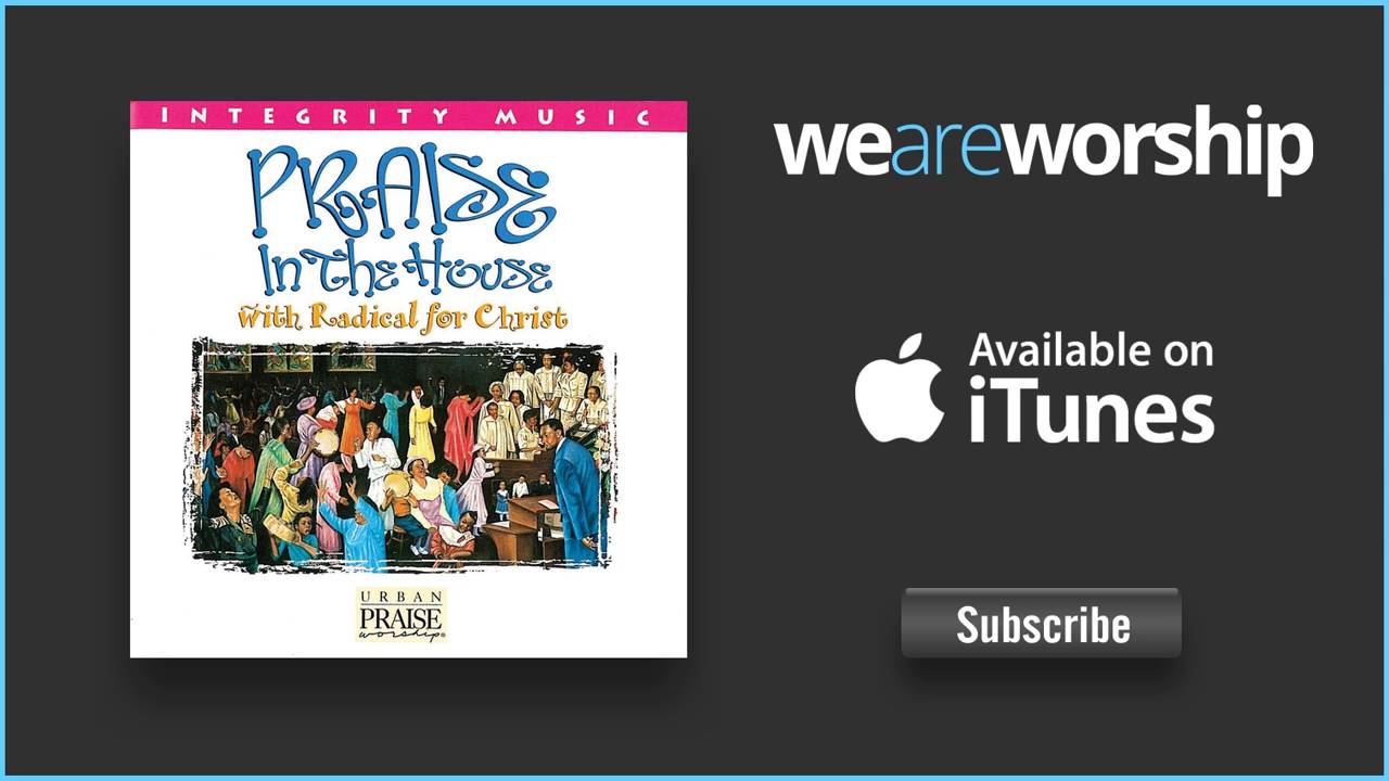 Radical For Christ - You Alone