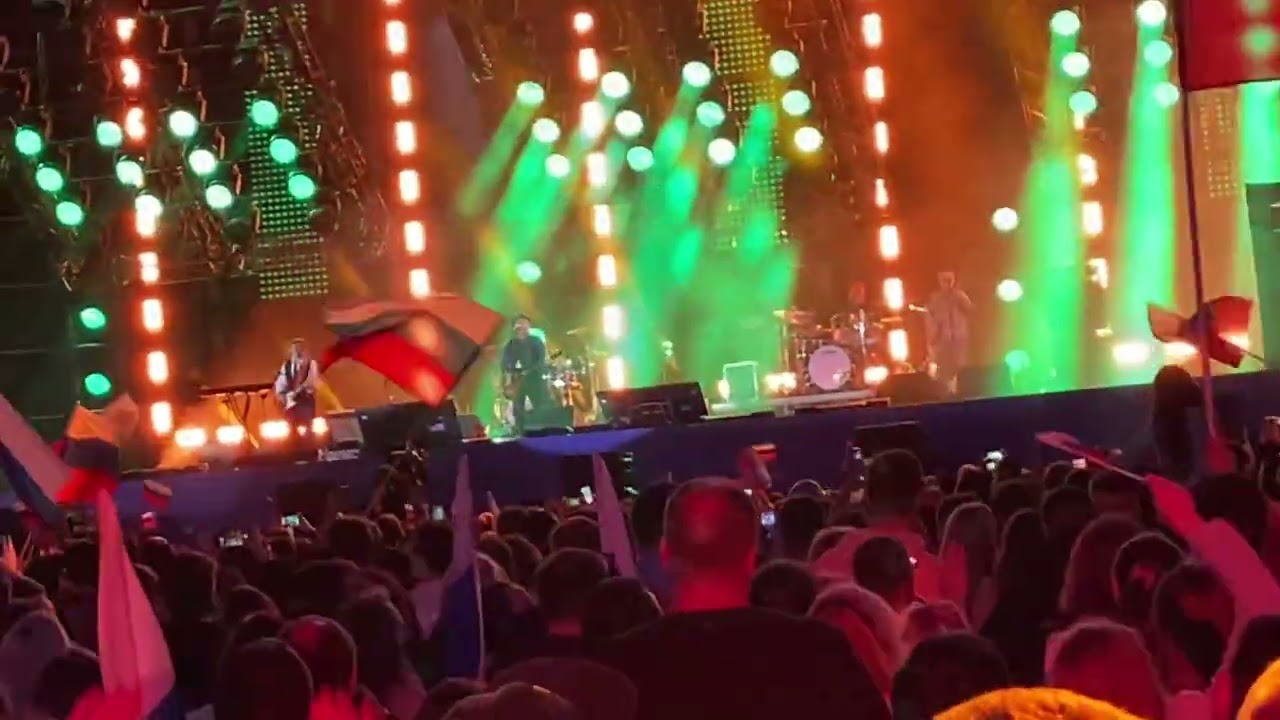 ЧАЙ Ф (АРГЕНТИНА-ЯМАЙКА 5:0)22.08.2023. ЛУЖНИКИ.