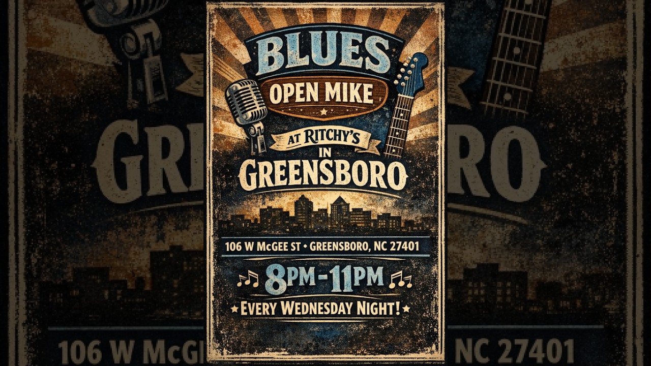 Ritchy's | Set 2