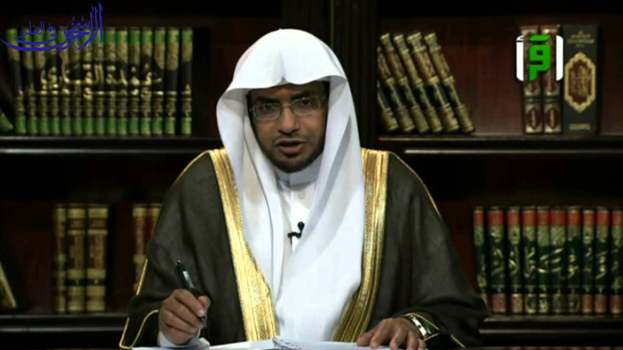 برنامج تاريخ الفقه الإسلامي* 21 *اتفاق واختلاف مدرسة أهل الحديث وأهل الرأي :ــ الشيخ صالح المغامسي