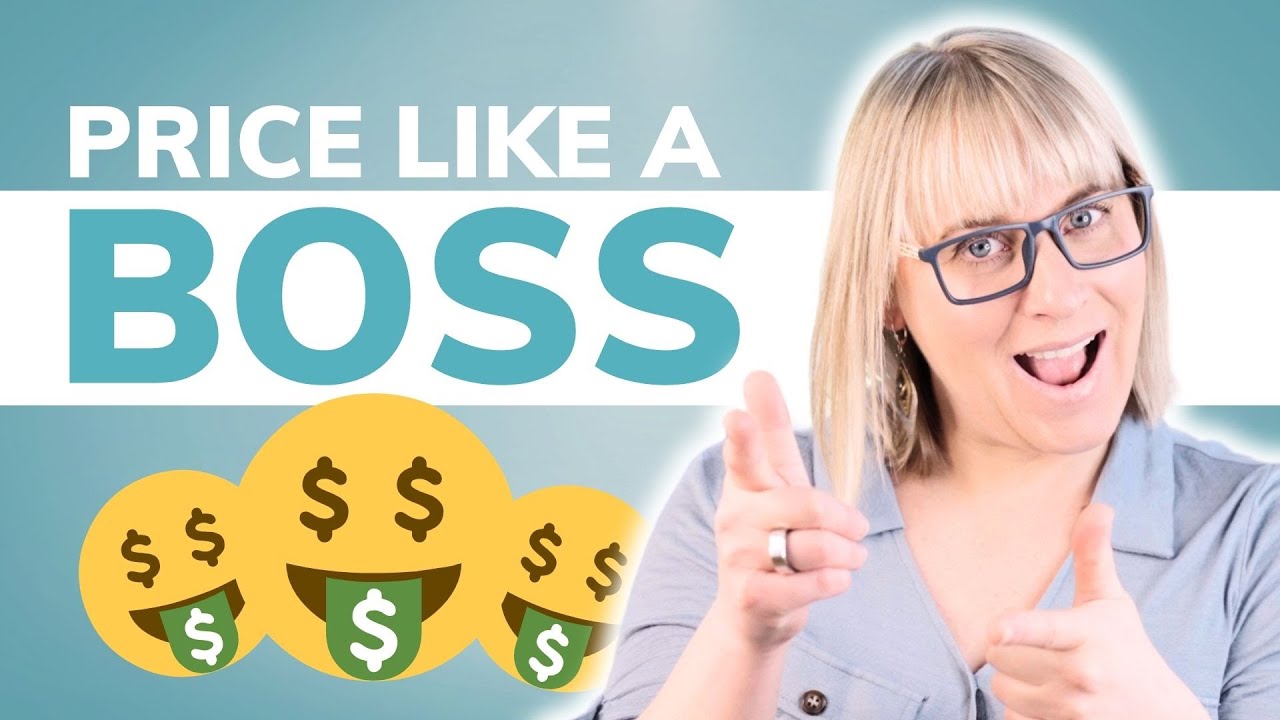 Pricing Methods & Strategies for Your Signature Health Coaching Program (THAT MAKE YOU RICH!)