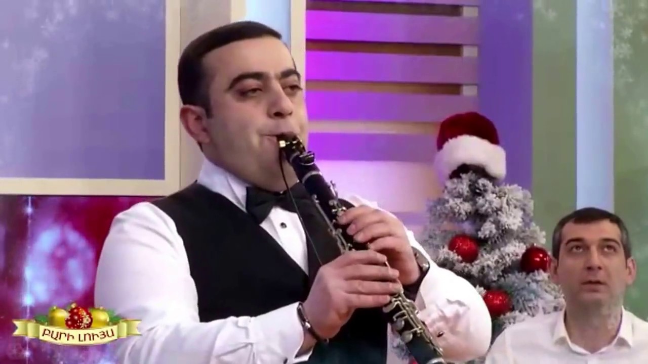 KAREN VARDANYAN / MAVI / TONAKAN PAR