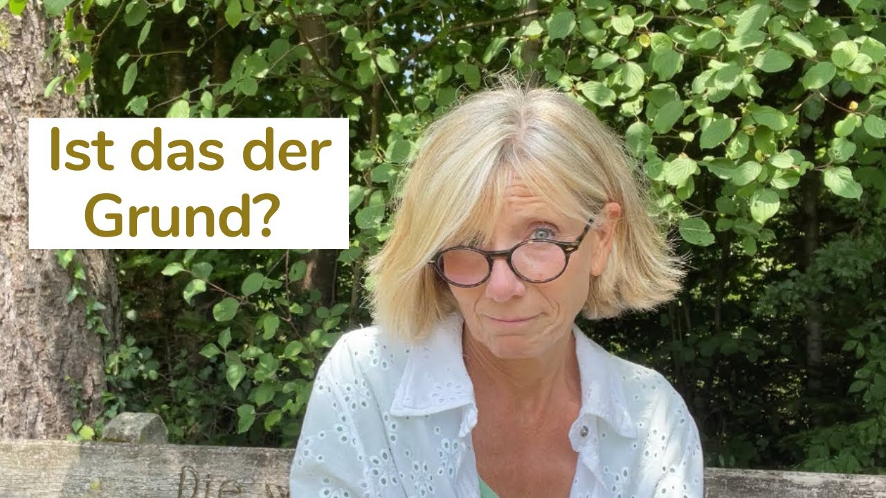 Weshalb fl&uuml;chtet deine Dualseele tats&auml;chlich?