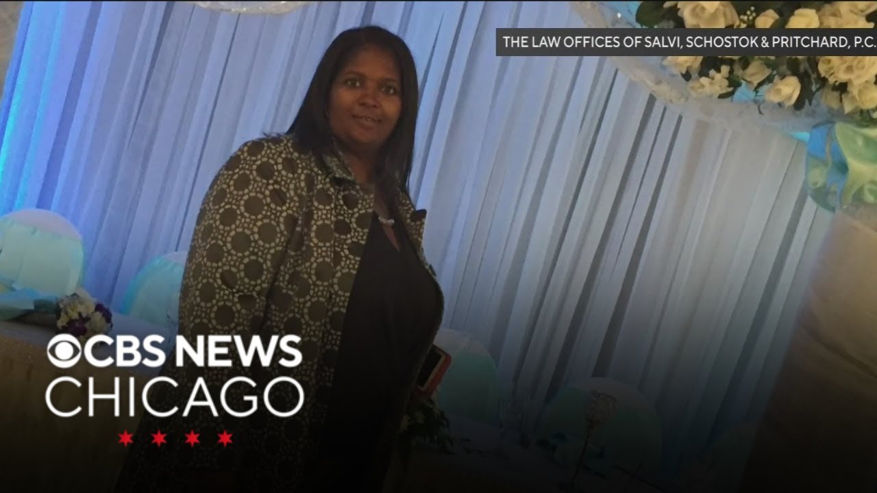 $27M settlement backed by city council for police chase crash that killed mother of 6