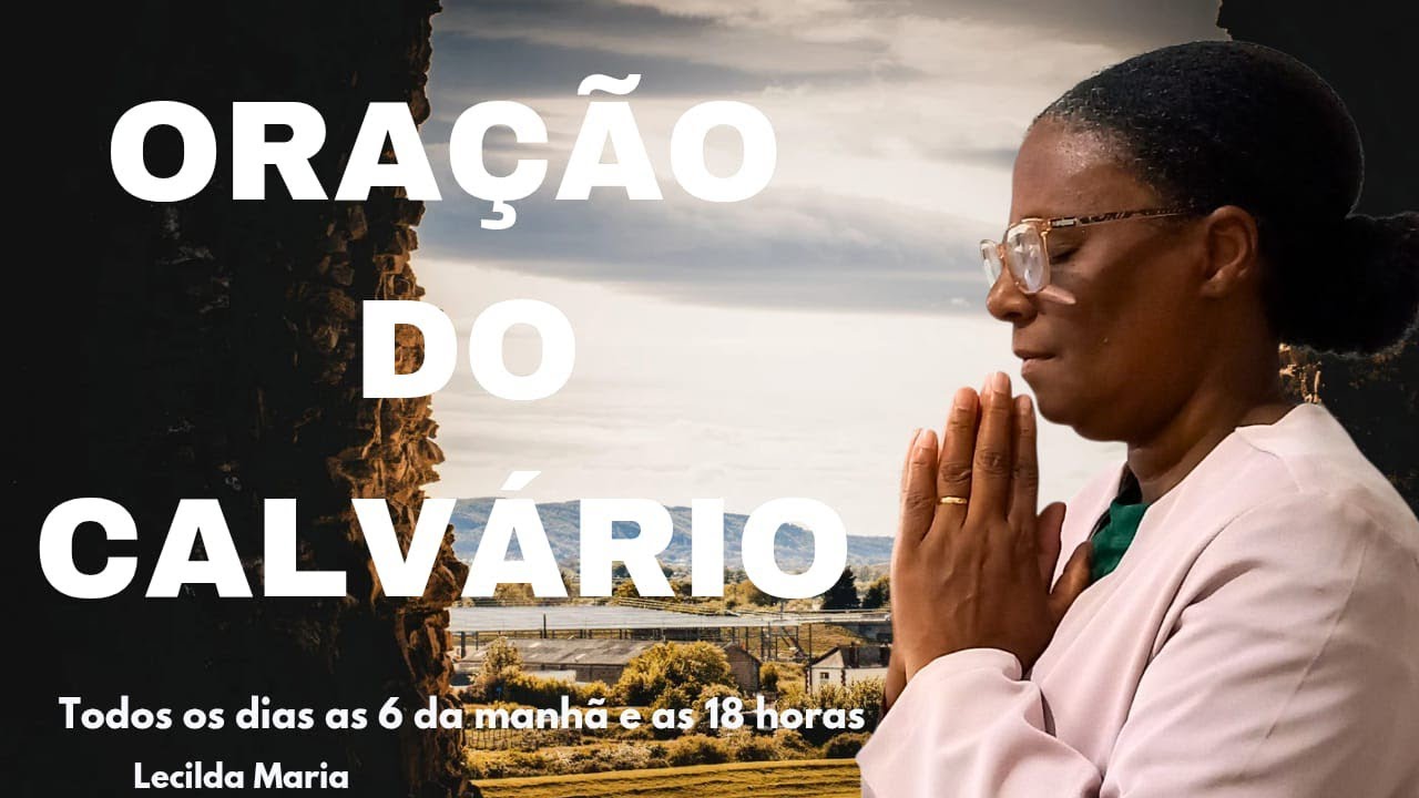 🔴03/02/2026| ORAÇÃO DA NOITE COM LECILDA MARIA. 