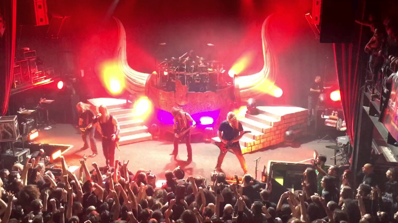 Amon Amarth 