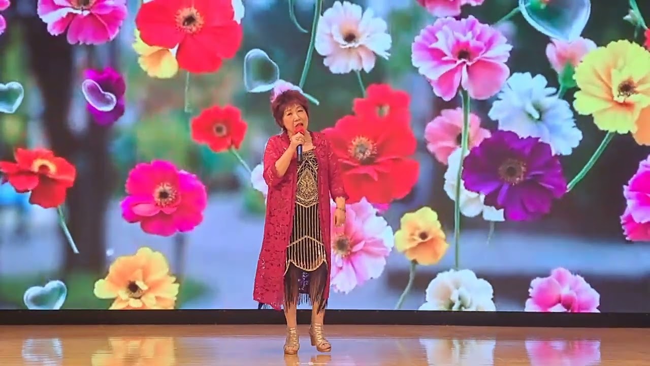 荷花香  啟德社區會堂  亞蘇  12-2-2026