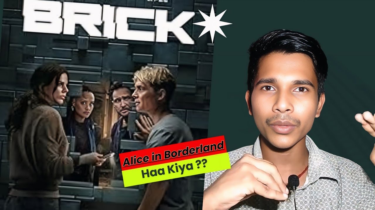 Brick: The Movie That Predicted The Future
