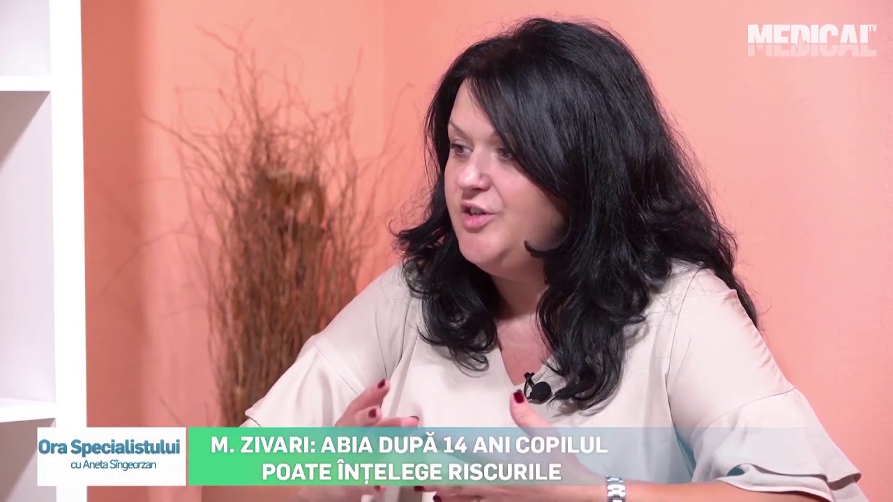 PERICOLUL DIN SPATELE REȚELELOR DE SOCIALIZARE
