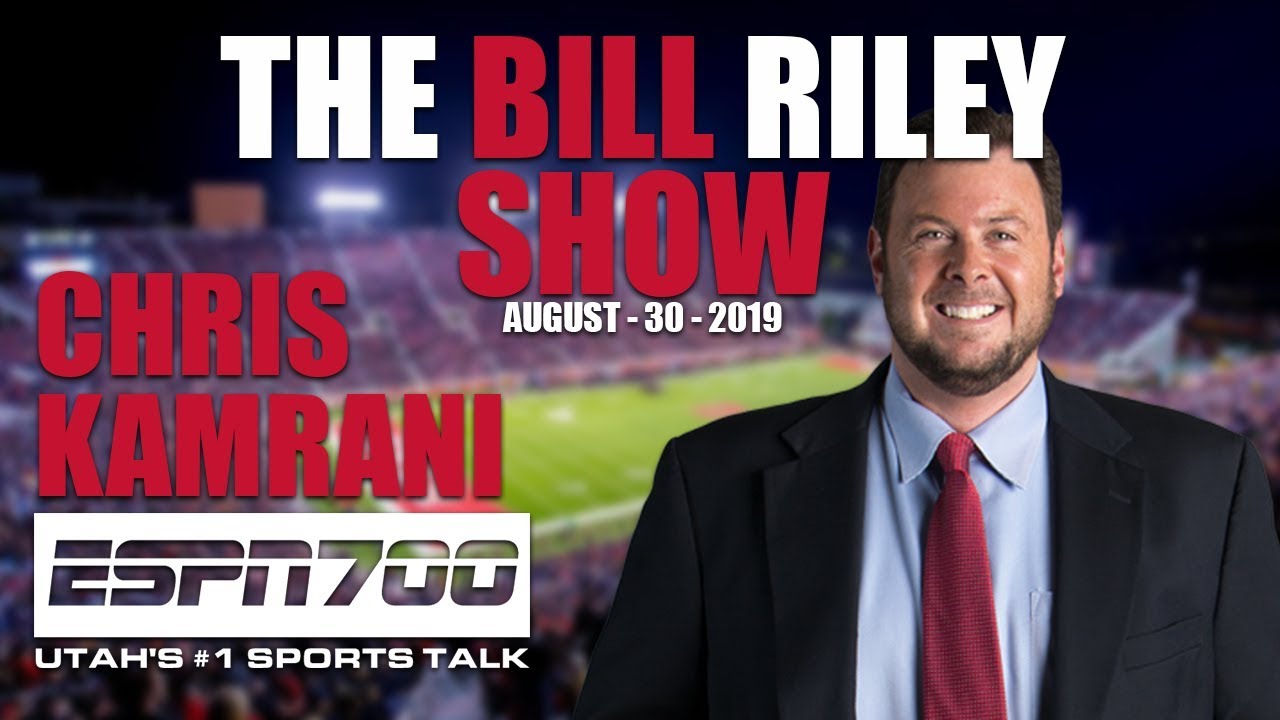Chris Kamrani recaps Utah vs. BYU