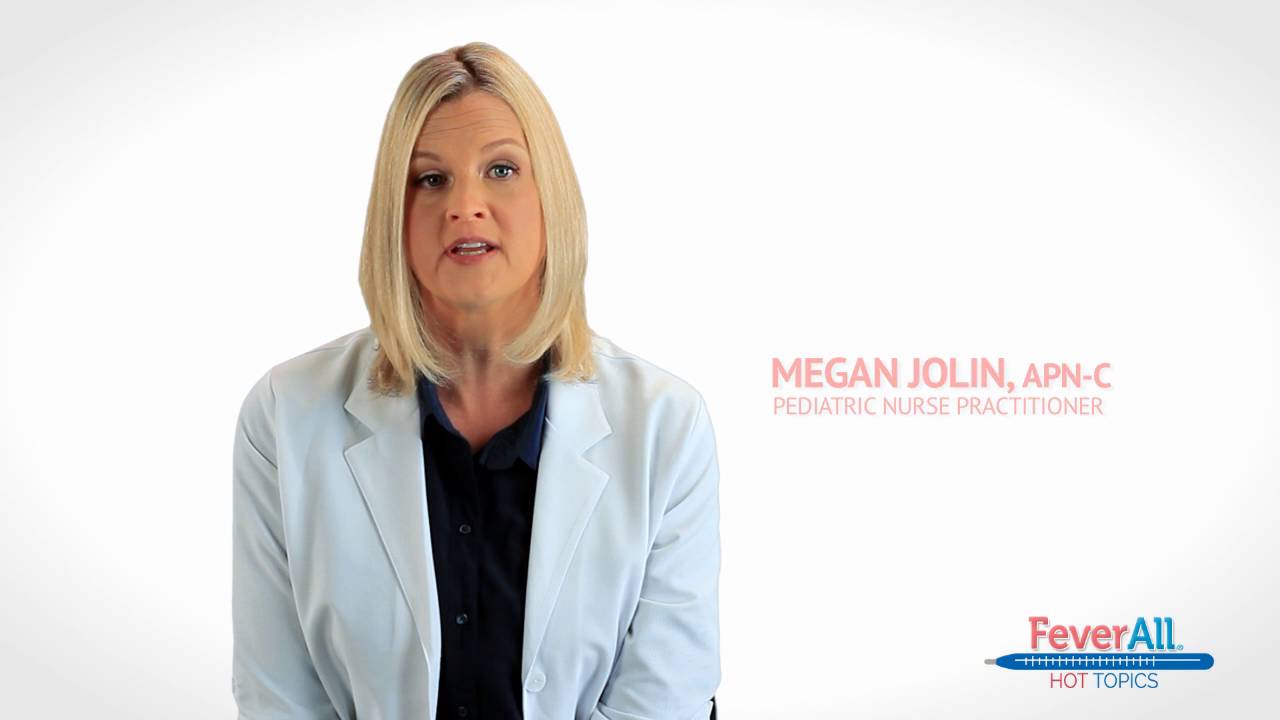 How do Pediatric Nurse Practitioners Recommend Taking a Baby’s Temperature?