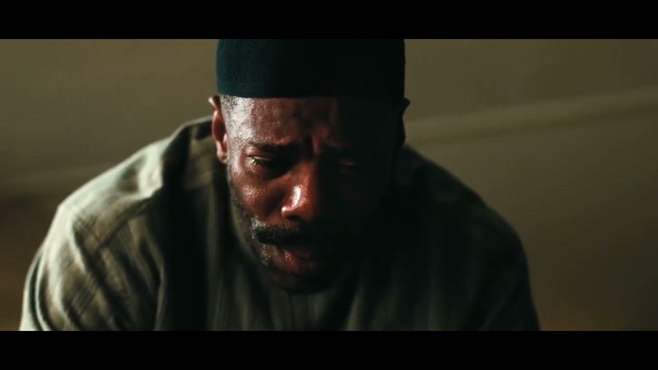 ali realizing rue overdosed&hellip; #euphoria