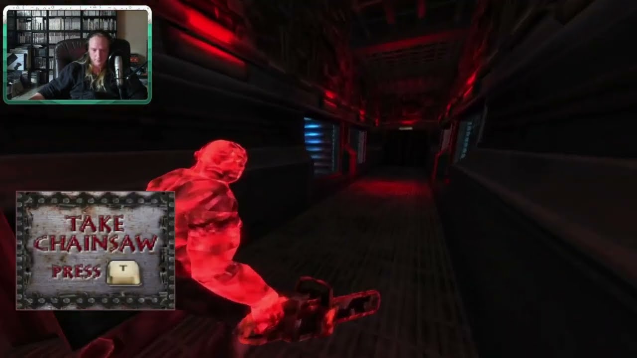 Doomed Full Playtrough (Finnish Commentary)