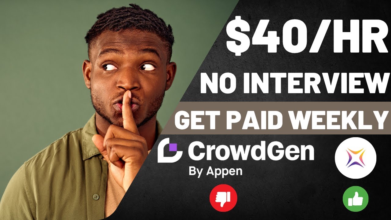 Is Stellar AI Legit & Better than Appen, Clickworker, or Telus International?