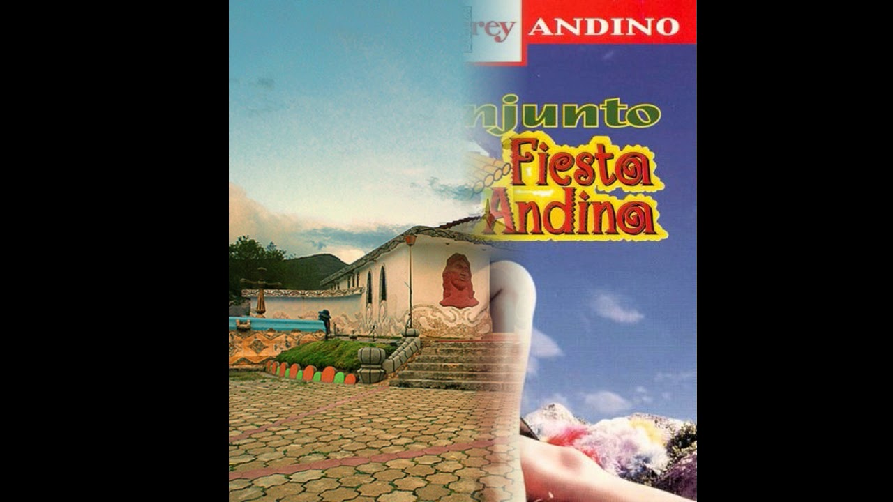 RETAMITA - CONJUNTO FIESTA ANDINA