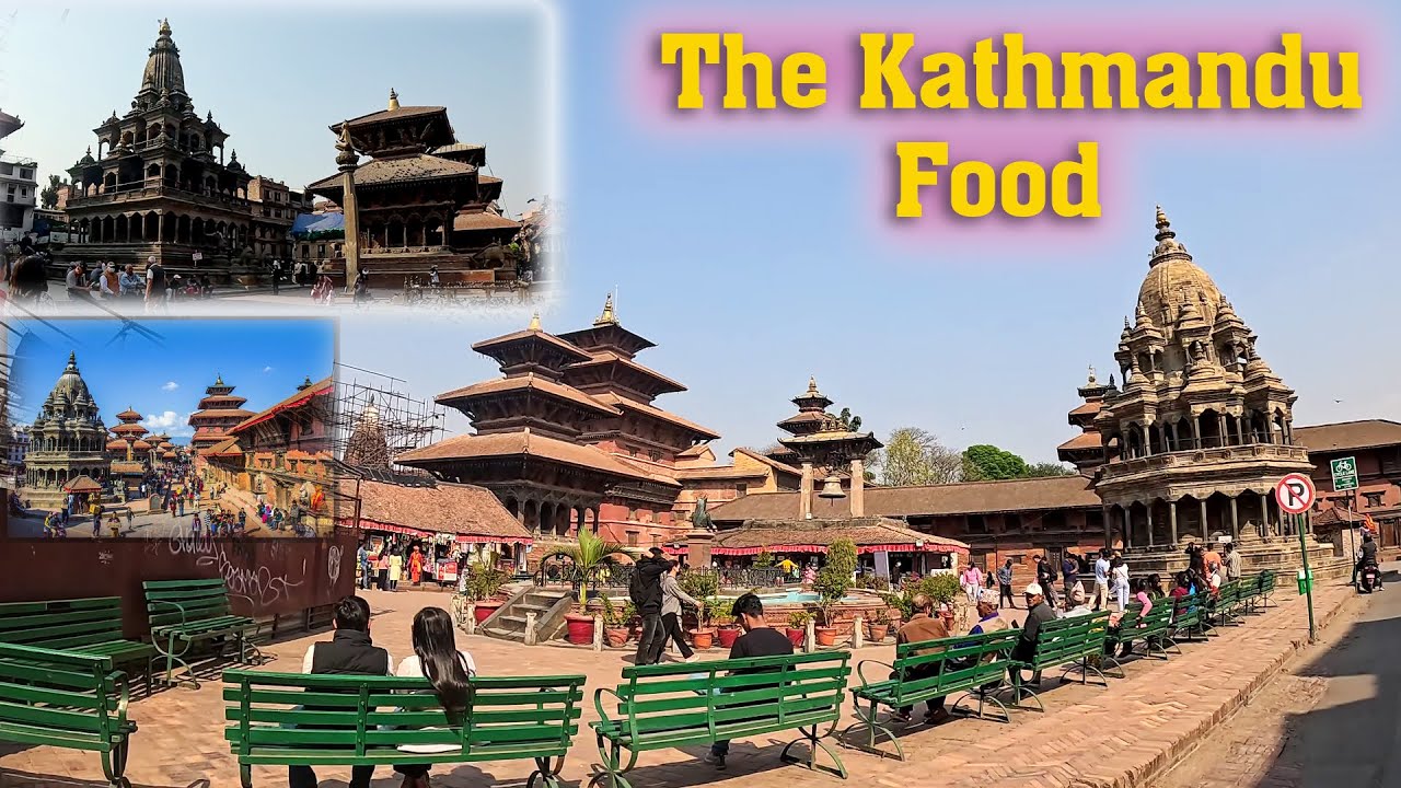 Kathmandu Best Places To Visit || Delhi To Nepal