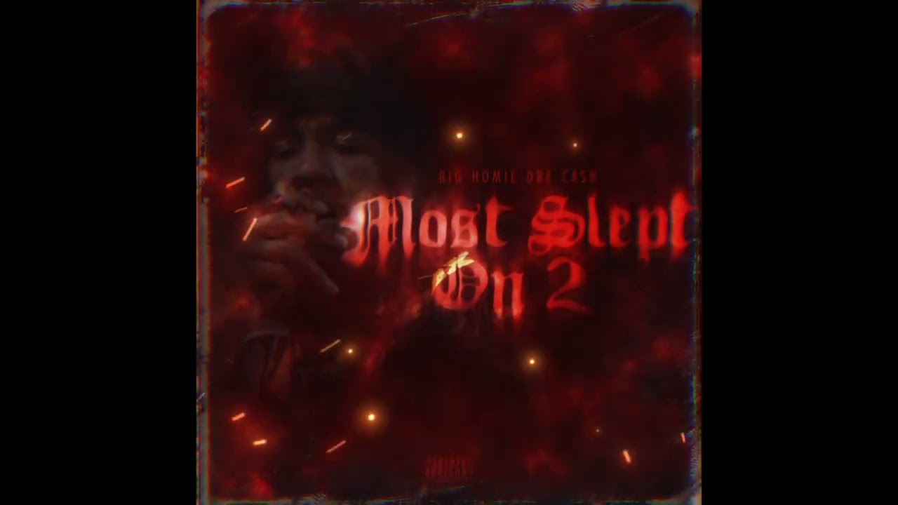 Big Homie Dre Cash - Cheap A$$
