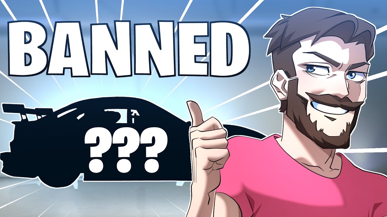 Who Can Build The Best BANNED Car In GTA5?