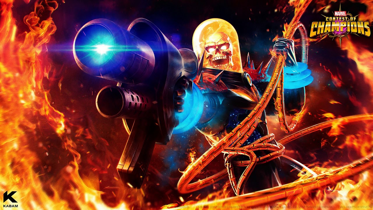 Mcoc Act 7 battle theme music