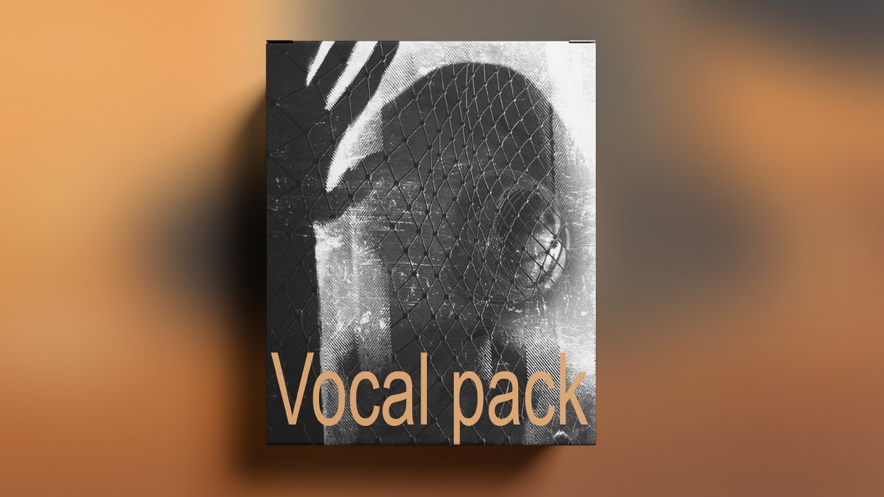 [FREE] VOCAL SAMPLE PACK (+30 Royalty Free) VOX KIT | vol:38