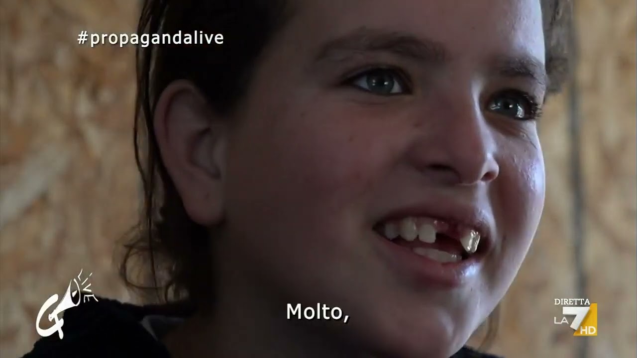 Il reportage di Francesca Mannocchi dalla Cisgiordania