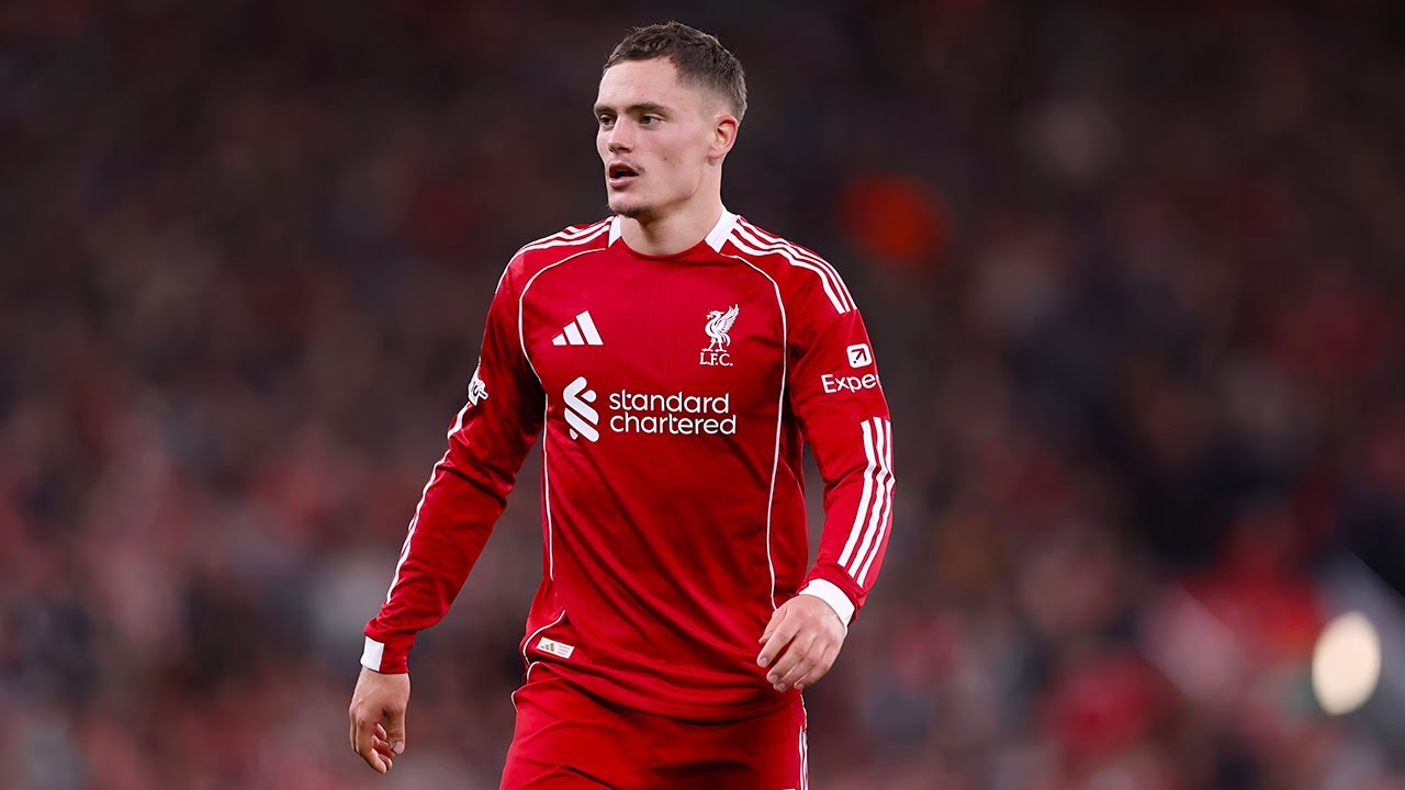 Has Florian Wirtz Broken Liverpool — or Is He Building Something Greater?