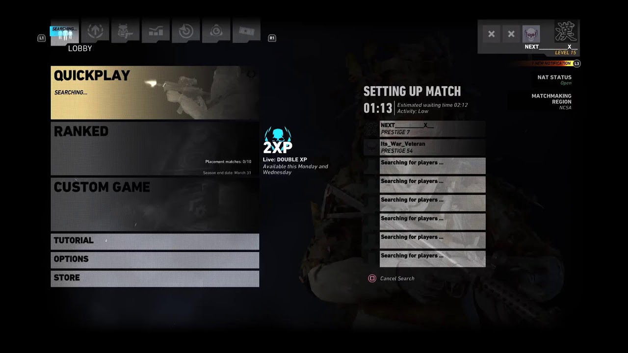 Ghost Recon Wildlands لعبة حرب تكتيكيه