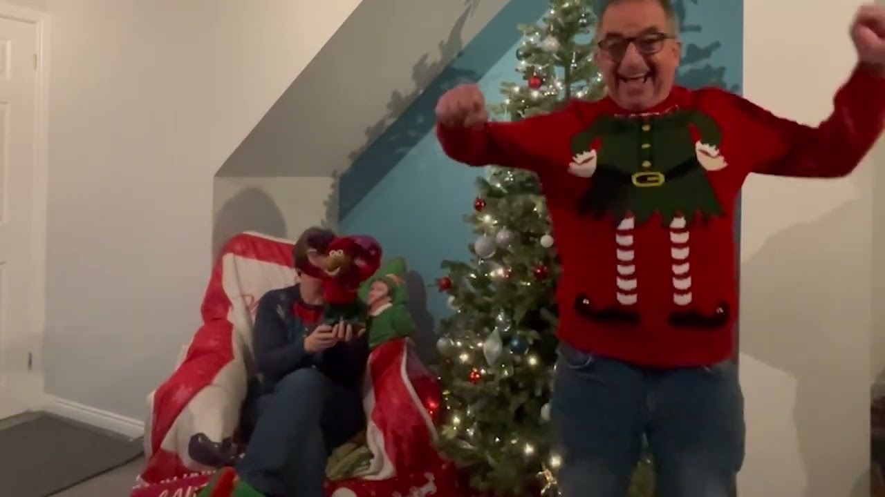 Advent Videos Intro