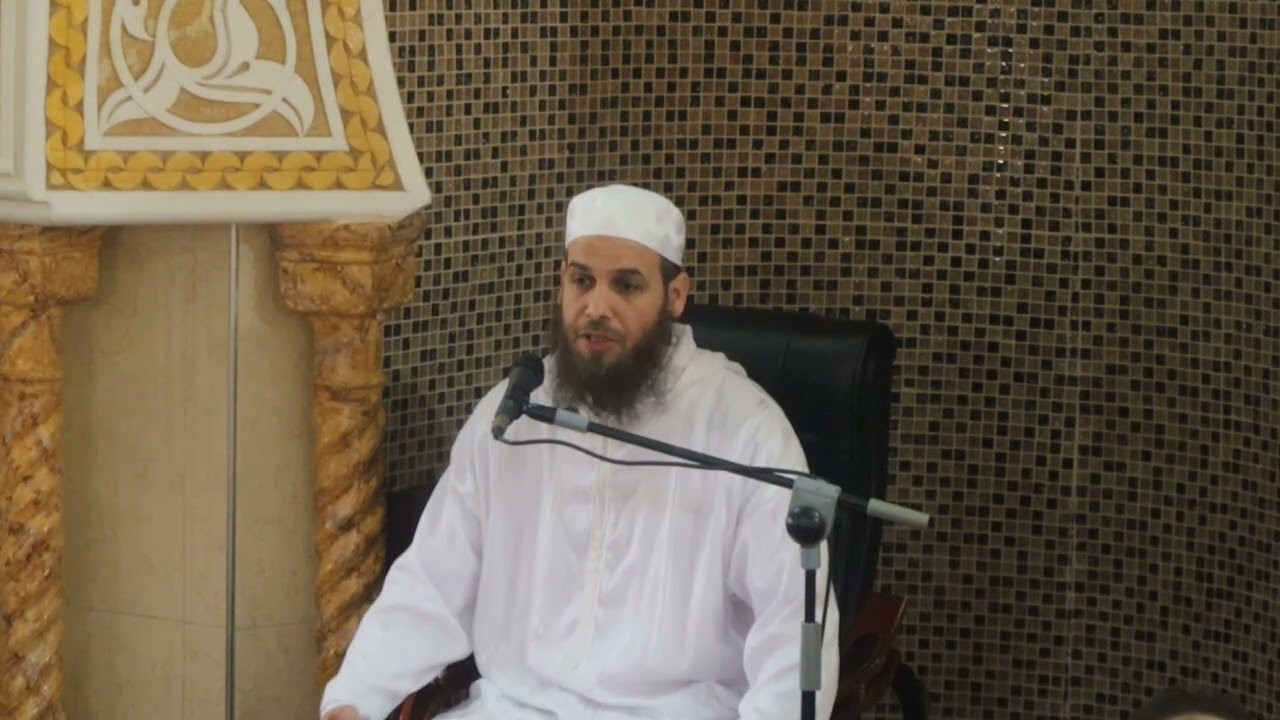 التماس ليلة القدر والاجتهاد في العشر الأواخر {الشيخ عبدالسلام حفظه الله}