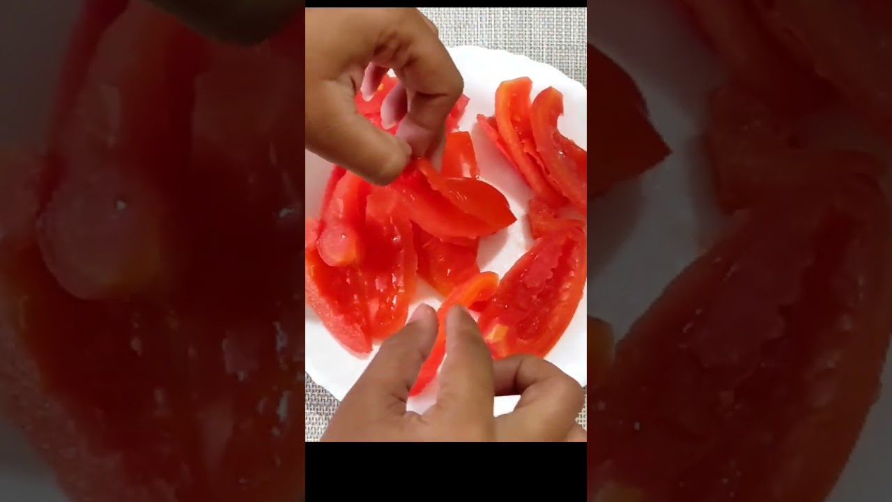 Tomato Soup for 8 month + babies | Soups for toddlers #soup #tomatorecipe #viral #ytshorts #babyfood