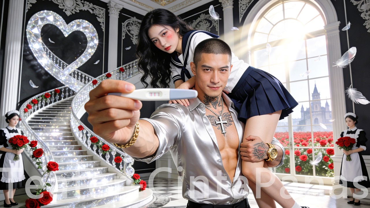 💥Boss Mafia cintai Gadis selama 10 tahun—Dia Ambil Kembali, Memanjakan Dengan Segala Cinta!