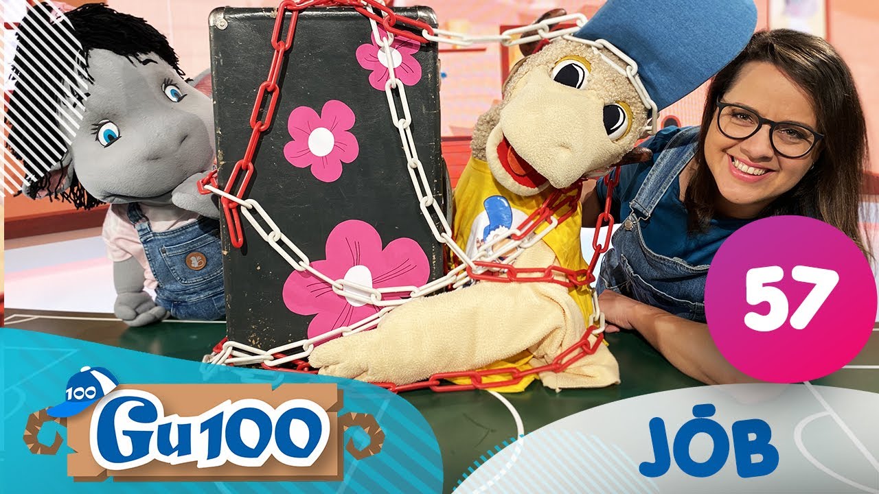 Gu100 | Jób (57)