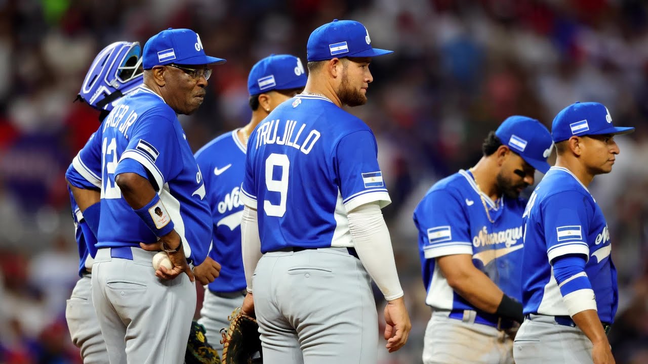 En Tumbó la Cerca advertimos del 0-4 de Nicaragua en el Clásico Mundial con mucha antelación 