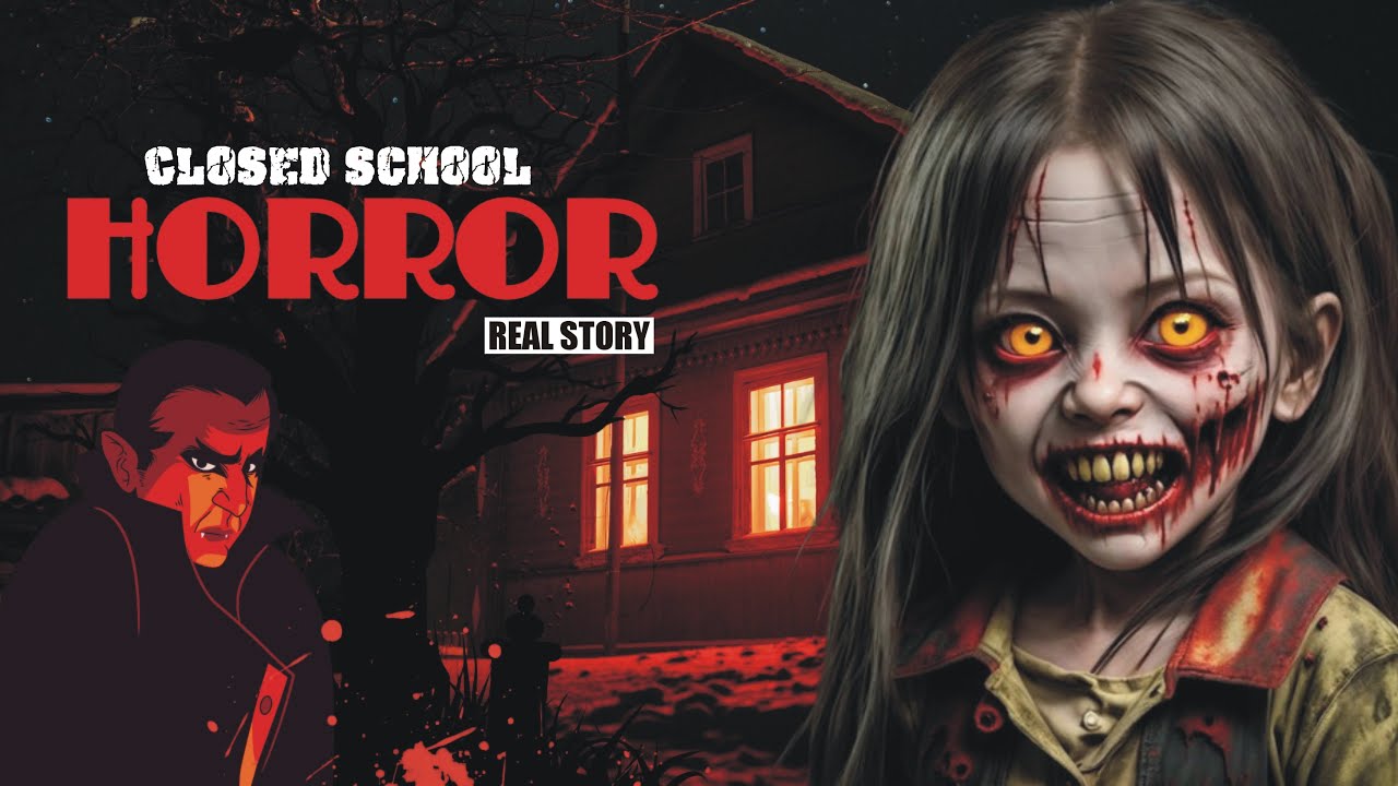 Closed School 2021 EXPOSED The Hidden Meaning Behind The Movie
