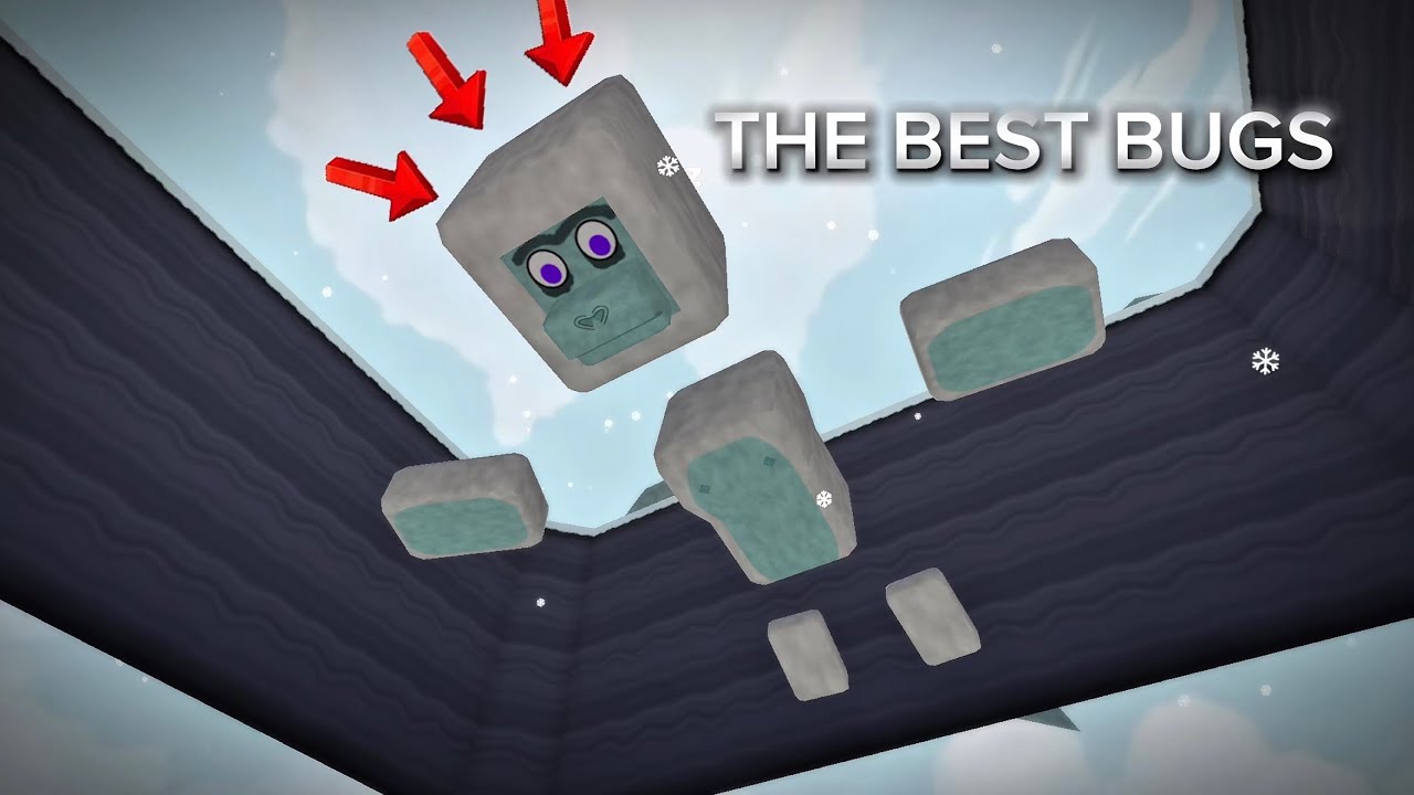 Лучшие жуки…🤯💬!? - Super Bear Adventure 🐻