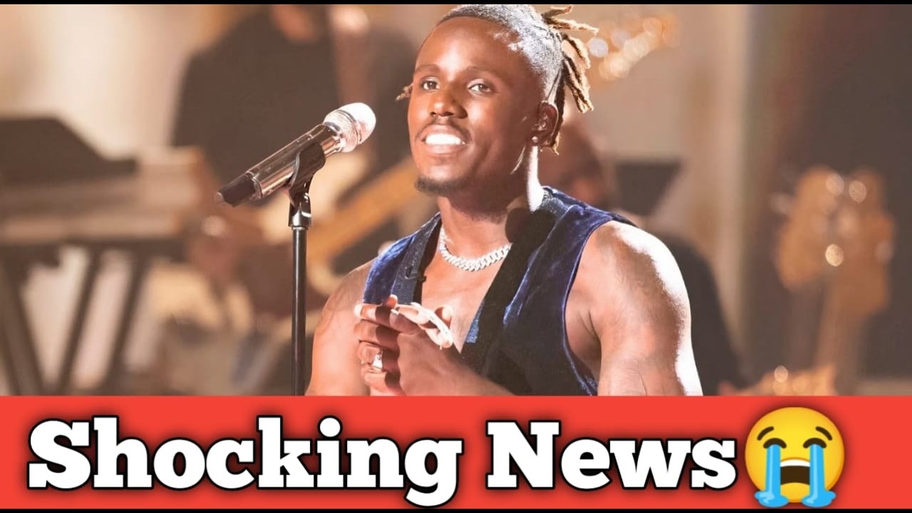 Special Update !! 😭jamal Roberts Leaves ‘American Idol’ Fans Speechless Incredible Live Performance