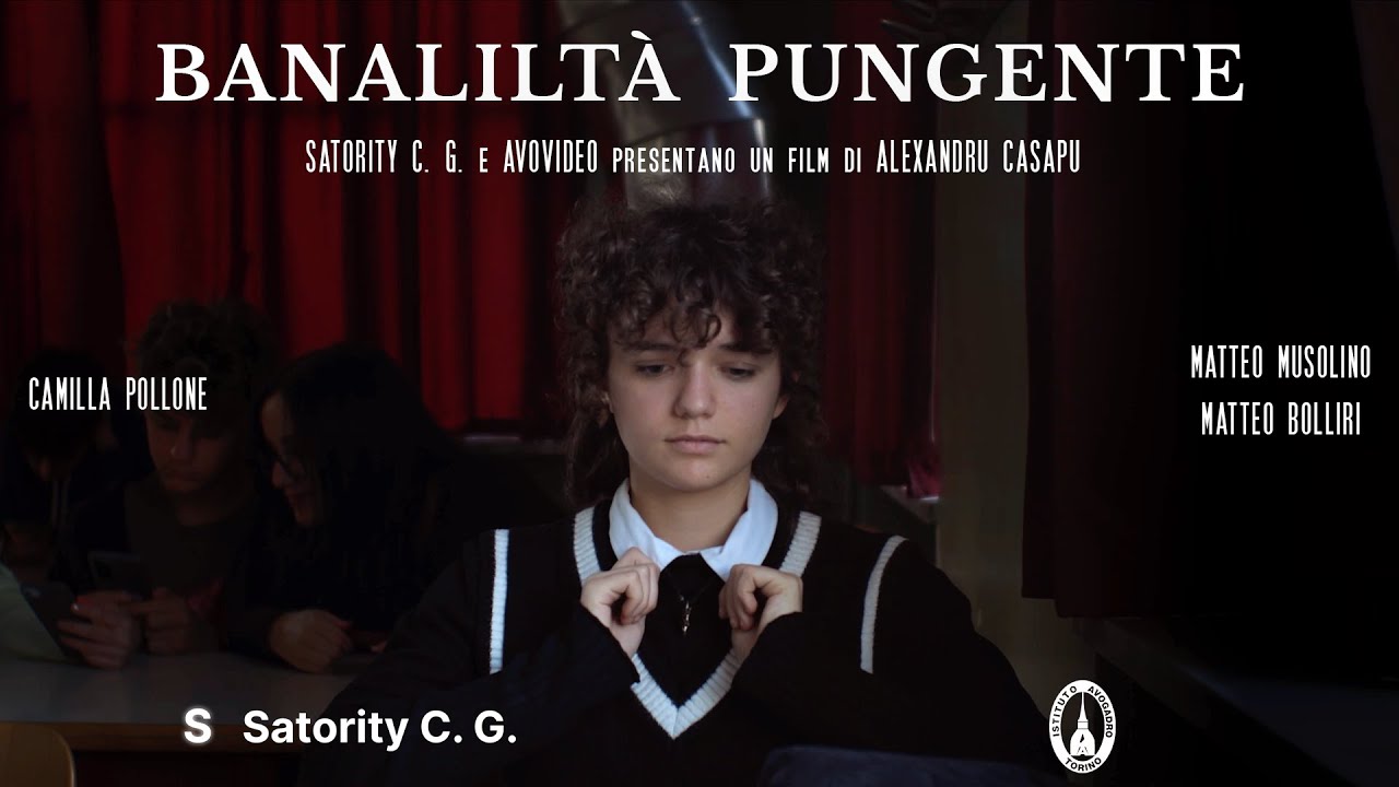 Banalità pungente