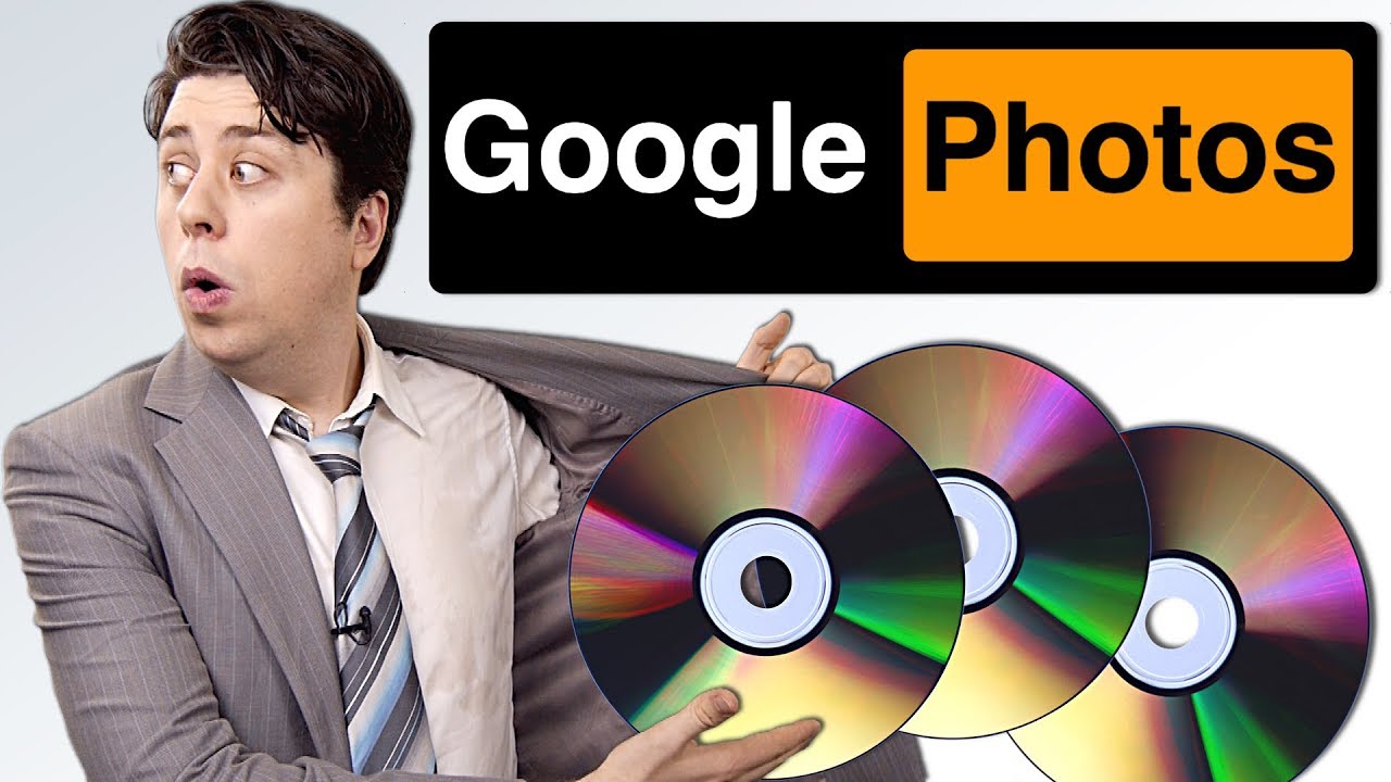 Google Responds to Leaking Your Private Videos