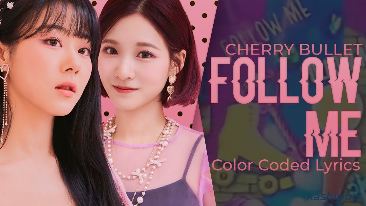 Cherry Bullet (체리블렛) 