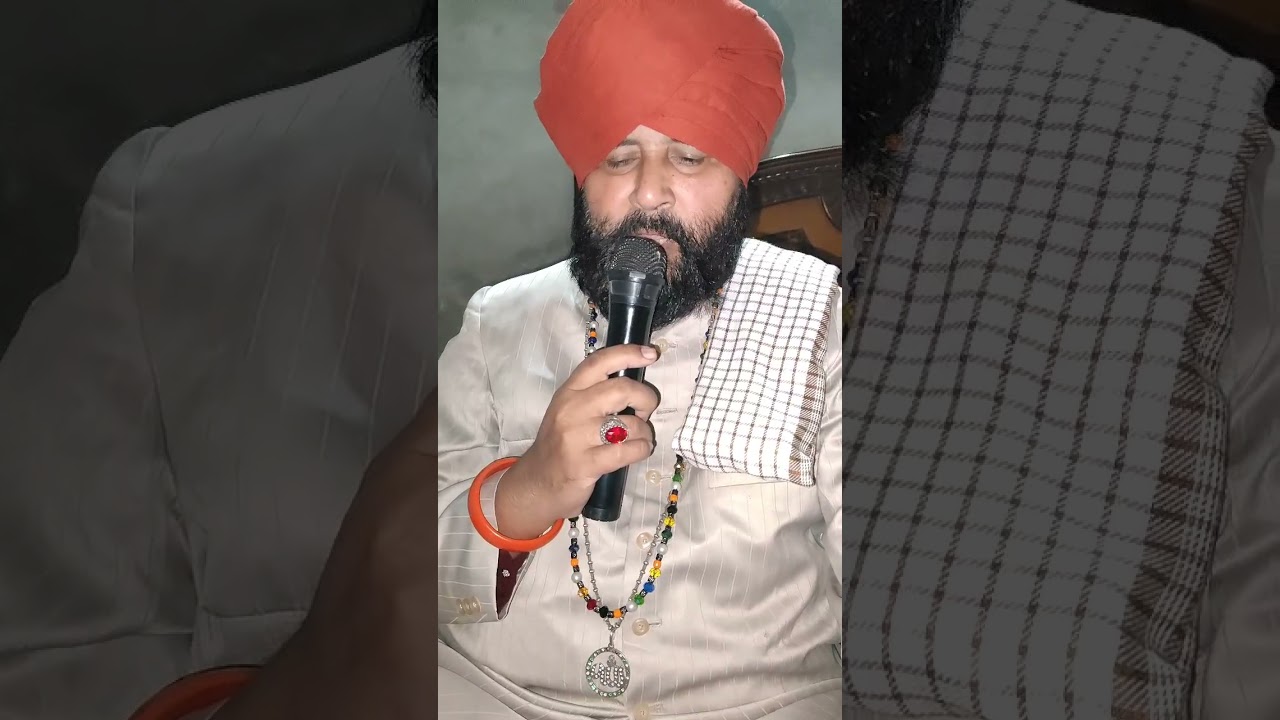 Baba sone shah chatha sharif wale 