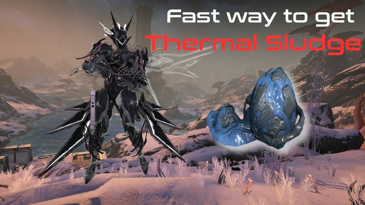 Warframe - Fast way to get 